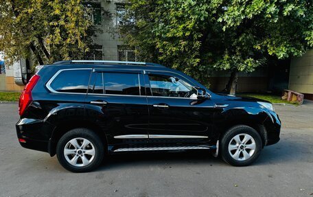 Haval H9 I рестайлинг, 2021 год, 2 600 000 рублей, 3 фотография