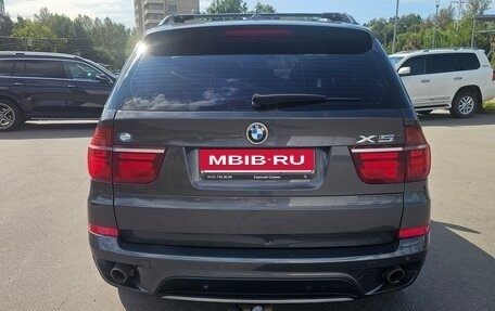 BMW X5, 2012 год, 1 999 000 рублей, 8 фотография