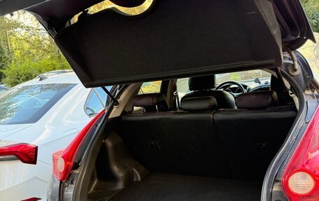 Nissan Juke II, 2014 год, 1 050 000 рублей, 3 фотография