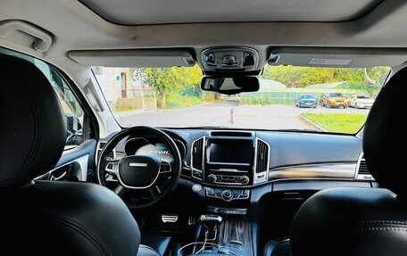 Haval H9 I рестайлинг, 2021 год, 2 600 000 рублей, 8 фотография