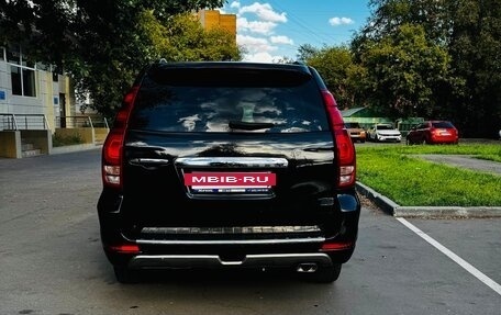Haval H9 I рестайлинг, 2021 год, 2 600 000 рублей, 4 фотография