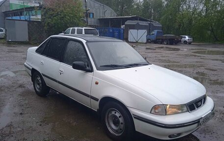 Daewoo Nexia I рестайлинг, 2004 год, 150 000 рублей, 3 фотография