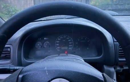 Subaru Impreza IV, 1998 год, 100 000 рублей, 6 фотография