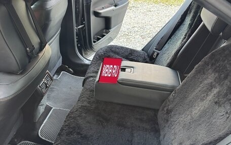 Toyota Camry, 2018 год, 2 950 000 рублей, 9 фотография