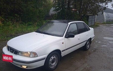 Daewoo Nexia I рестайлинг, 2004 год, 150 000 рублей, 5 фотография
