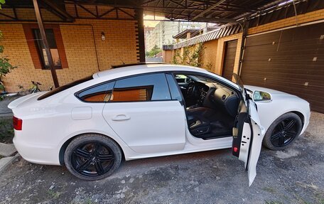 Audi A5, 2012 год, 2 100 000 рублей, 2 фотография