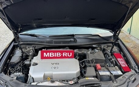 Toyota Camry, 2018 год, 2 950 000 рублей, 6 фотография
