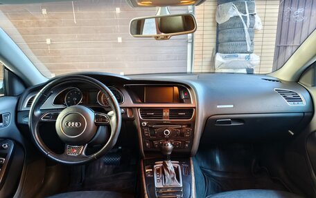 Audi A5, 2012 год, 2 100 000 рублей, 4 фотография