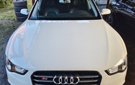 Audi A5, 2012 год, 2 100 000 рублей, 7 фотография