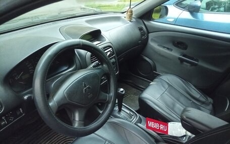 Mitsubishi Carisma I, 2003 год, 200 000 рублей, 2 фотография