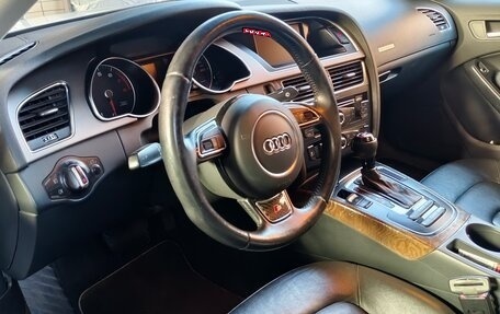 Audi A5, 2012 год, 2 100 000 рублей, 5 фотография