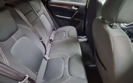 Zotye T600, 2017 год, 950 000 рублей, 11 фотография