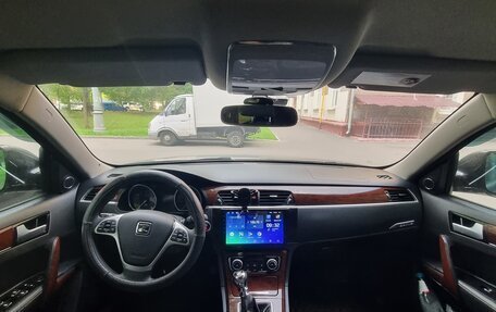 Zotye T600, 2017 год, 950 000 рублей, 12 фотография