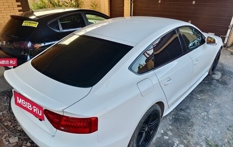 Audi A5, 2012 год, 2 100 000 рублей, 3 фотография