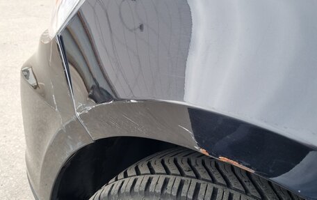 Zotye T600, 2017 год, 950 000 рублей, 23 фотография