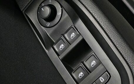 Skoda Superb III рестайлинг, 2021 год, 2 150 000 рублей, 13 фотография