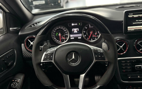 Mercedes-Benz A-Класс AMG, 2013 год, 2 100 000 рублей, 11 фотография