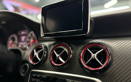 Mercedes-Benz A-Класс AMG, 2013 год, 2 100 000 рублей, 10 фотография