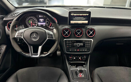 Mercedes-Benz A-Класс AMG, 2013 год, 2 100 000 рублей, 12 фотография