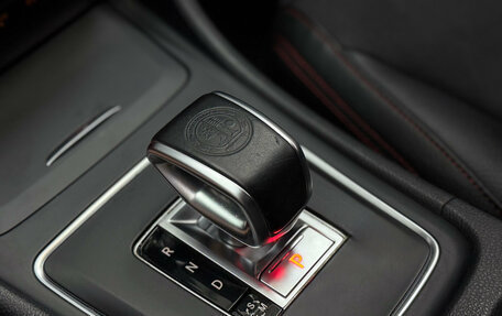 Mercedes-Benz A-Класс AMG, 2013 год, 2 100 000 рублей, 15 фотография