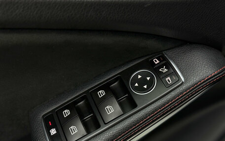 Mercedes-Benz A-Класс AMG, 2013 год, 2 100 000 рублей, 16 фотография