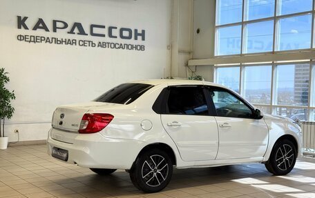 Datsun on-DO I рестайлинг, 2014 год, 499 000 рублей, 2 фотография