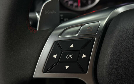 Mercedes-Benz A-Класс AMG, 2013 год, 2 100 000 рублей, 17 фотография