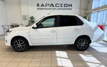 Datsun on-DO I рестайлинг, 2014 год, 499 000 рублей, 5 фотография