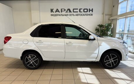 Datsun on-DO I рестайлинг, 2014 год, 499 000 рублей, 6 фотография