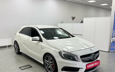 Mercedes-Benz A-Класс AMG, 2013 год, 2 100 000 рублей, 6 фотография