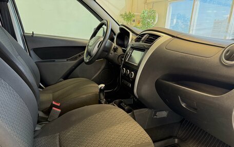 Datsun on-DO I рестайлинг, 2014 год, 499 000 рублей, 9 фотография
