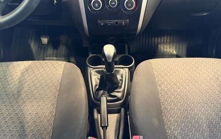 Datsun on-DO I рестайлинг, 2014 год, 499 000 рублей, 13 фотография