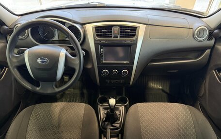 Datsun on-DO I рестайлинг, 2014 год, 499 000 рублей, 8 фотография