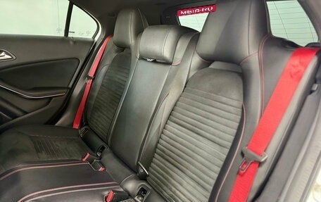 Mercedes-Benz A-Класс AMG, 2013 год, 2 100 000 рублей, 13 фотография