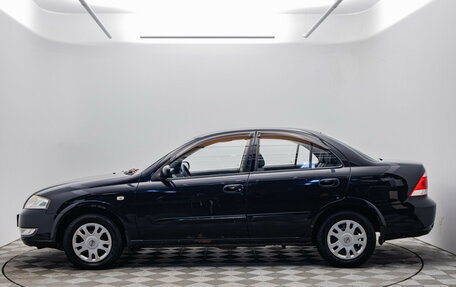 Nissan Almera Classic, 2007 год, 450 000 рублей, 2 фотография