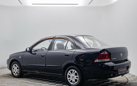 Nissan Almera Classic, 2007 год, 450 000 рублей, 3 фотография