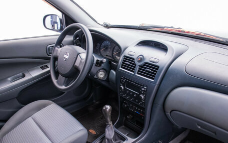 Nissan Almera Classic, 2007 год, 450 000 рублей, 10 фотография