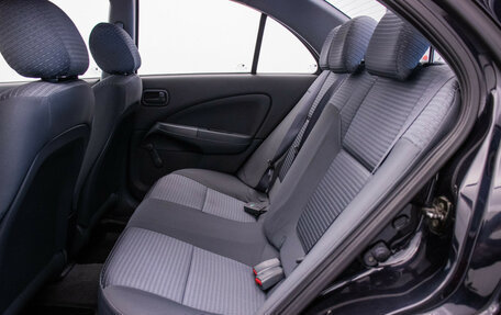 Nissan Almera Classic, 2007 год, 450 000 рублей, 11 фотография