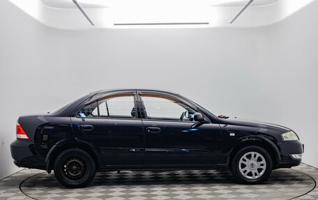 Nissan Almera Classic, 2007 год, 450 000 рублей, 6 фотография