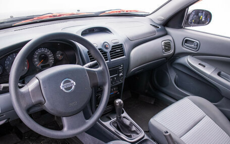 Nissan Almera Classic, 2007 год, 450 000 рублей, 9 фотография