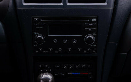Nissan Almera Classic, 2007 год, 450 000 рублей, 14 фотография