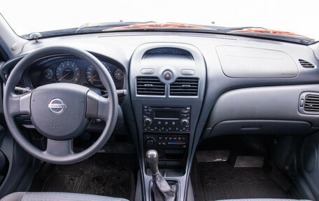 Nissan Almera Classic, 2007 год, 450 000 рублей, 13 фотография