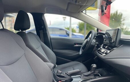 Toyota Corolla, 2019 год, 1 650 000 рублей, 18 фотография