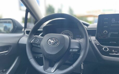 Toyota Corolla, 2019 год, 1 650 000 рублей, 21 фотография