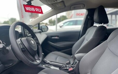 Toyota Corolla, 2019 год, 1 650 000 рублей, 17 фотография
