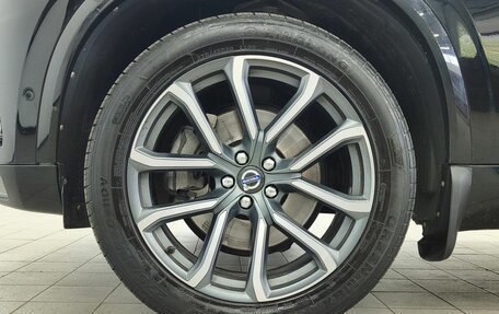Volvo XC90 II рестайлинг, 2015 год, 2 369 000 рублей, 10 фотография