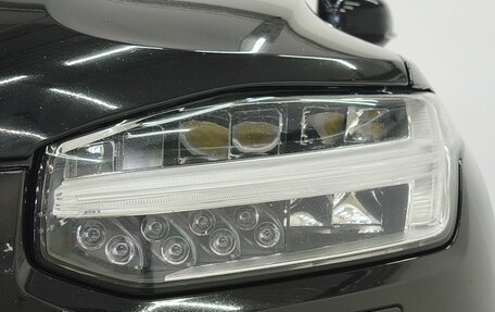 Volvo XC90 II рестайлинг, 2015 год, 2 369 000 рублей, 9 фотография