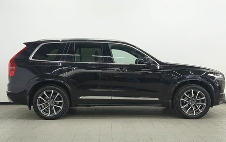 Volvo XC90 II рестайлинг, 2015 год, 2 369 000 рублей, 6 фотография