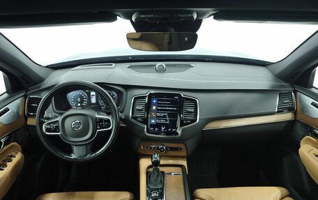 Volvo XC90 II рестайлинг, 2015 год, 2 369 000 рублей, 14 фотография