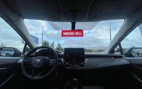 Toyota Corolla, 2019 год, 1 650 000 рублей, 22 фотография